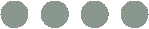 circles footer